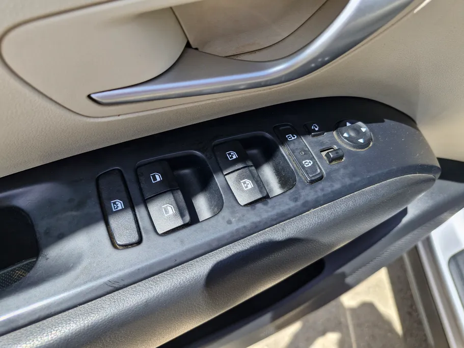 2024 Hyundai Tucson Smart 