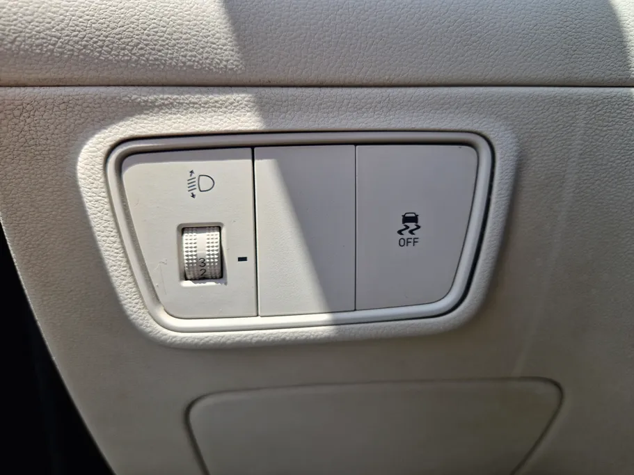 2024 Hyundai Tucson Smart 
