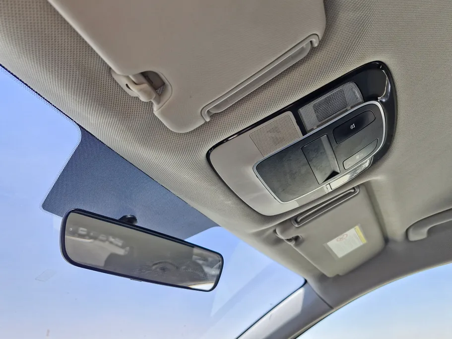 2024 Hyundai Tucson Smart 