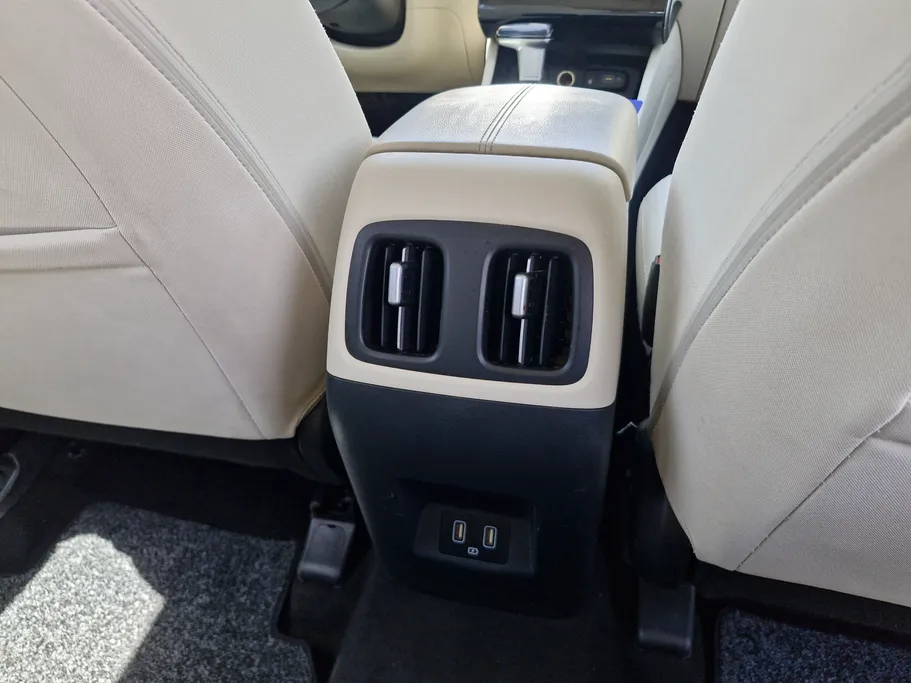 2024 Hyundai Tucson Smart 