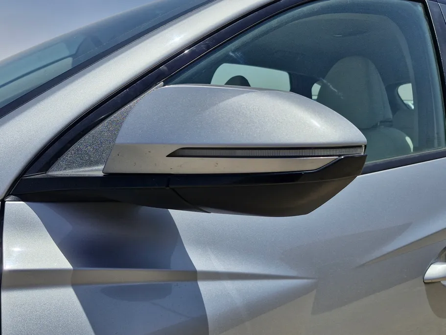 2024 Hyundai Tucson Smart 