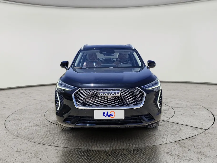 2024 Haval Jolion Premium 