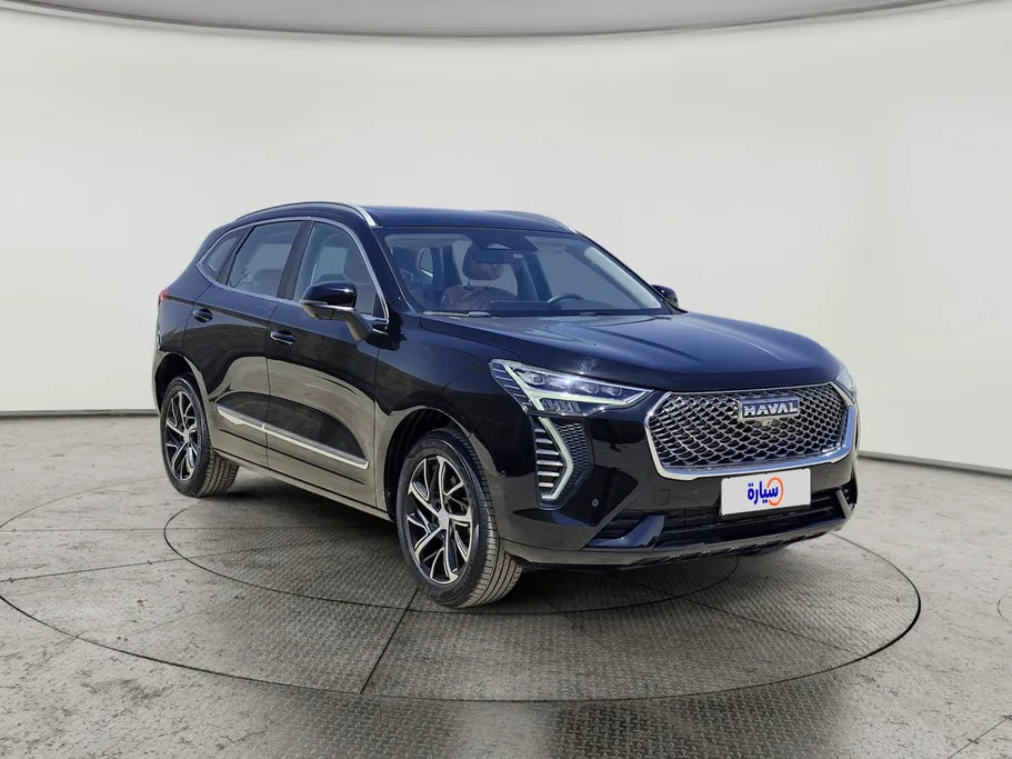 2024 Haval Jolion Premium 
