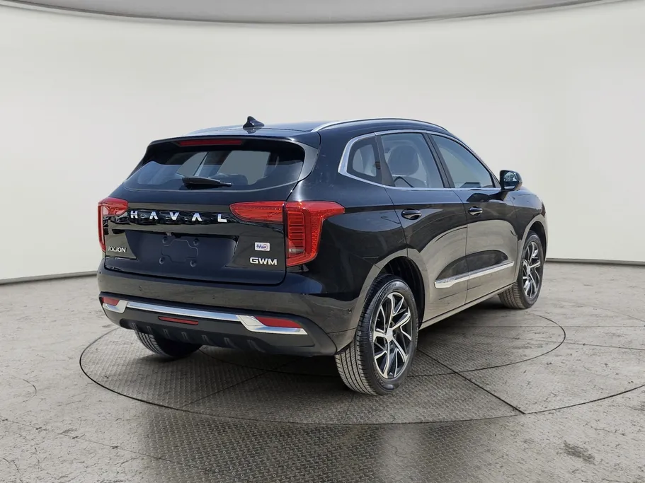 2024 Haval Jolion Premium 