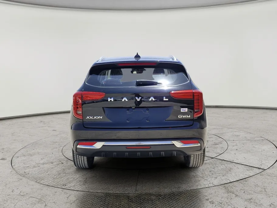 2024 Haval Jolion Premium 