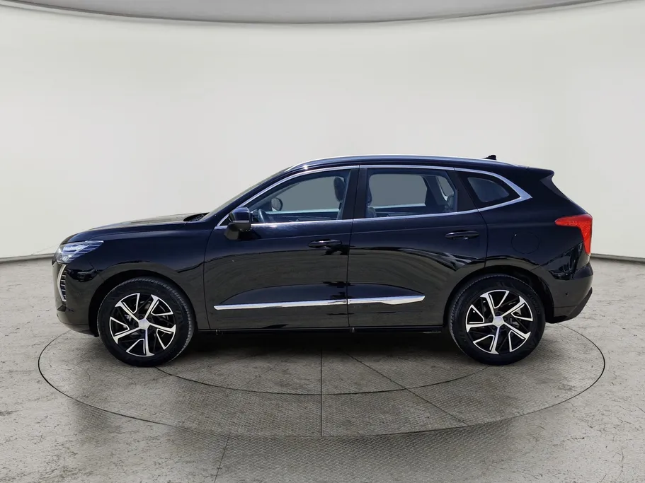 2024 Haval Jolion Premium 