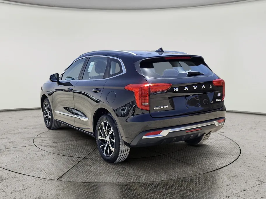 2024 Haval Jolion Premium 