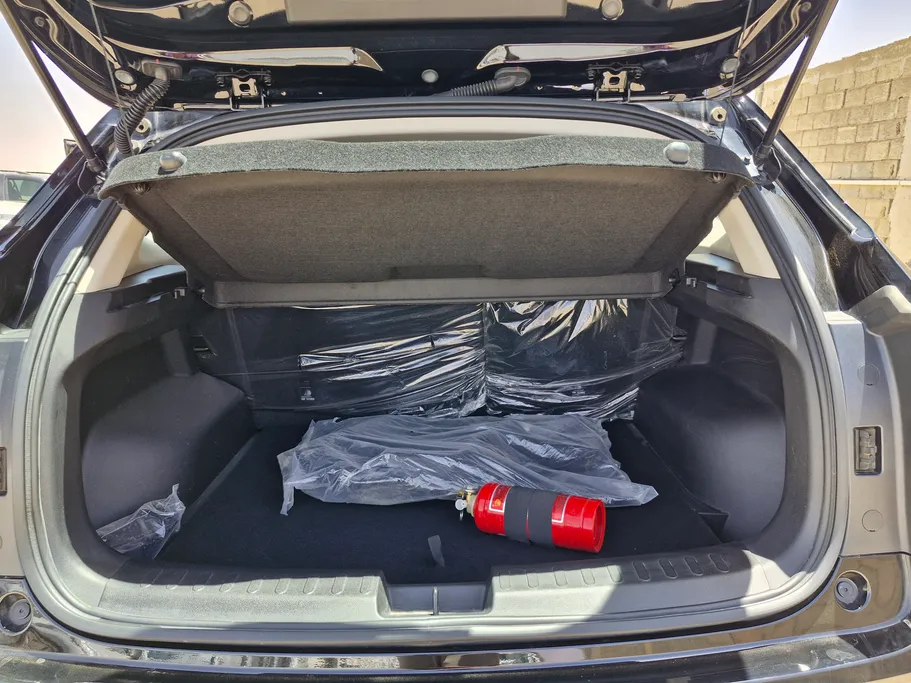 2024 Haval Jolion Premium 