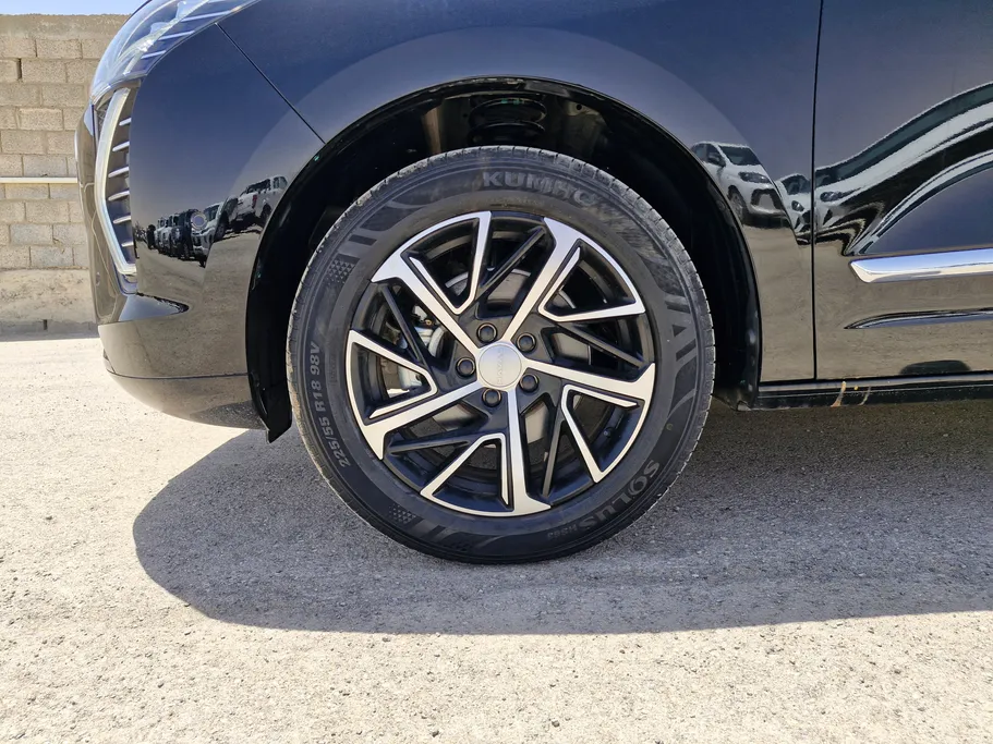 2024 Haval Jolion Premium 