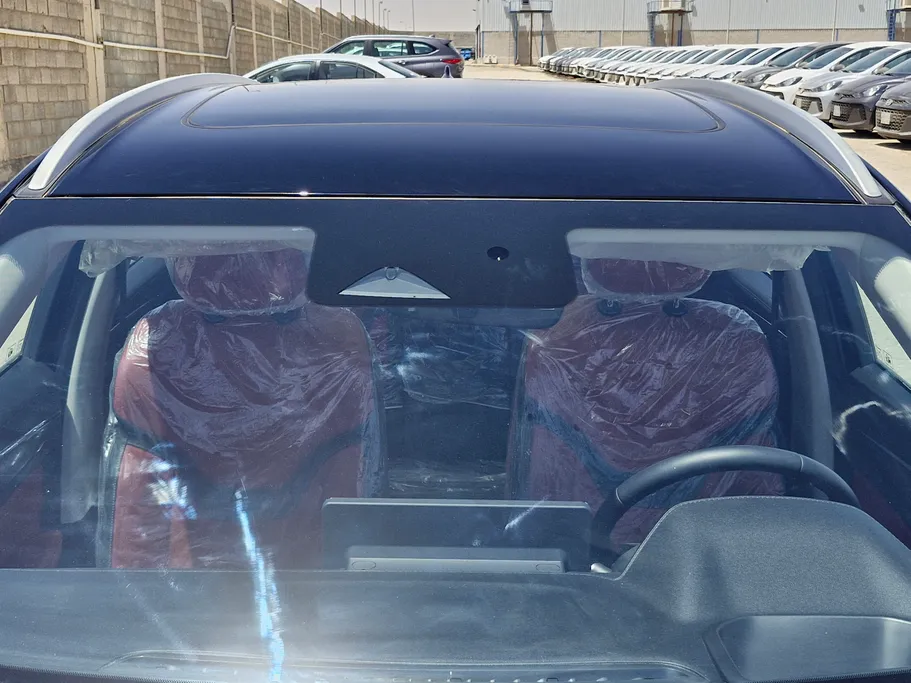 2024 Haval Jolion Premium 