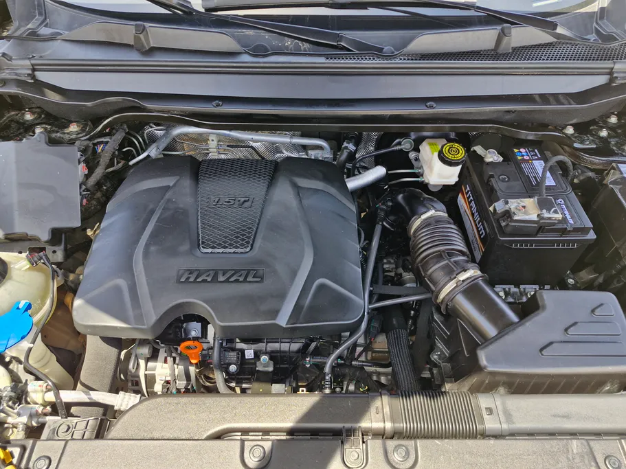 2024 Haval Jolion Premium 
