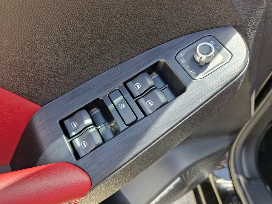 2024 Haval Jolion Premium 