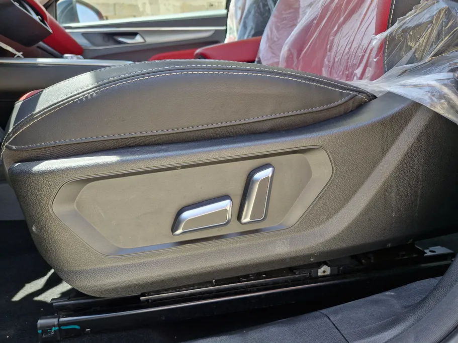 2024 Haval Jolion Premium 