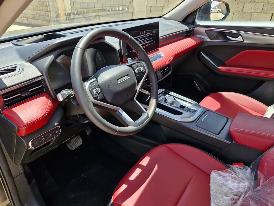 2024 Haval Jolion Premium 