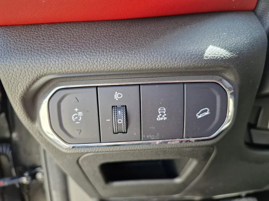 2024 Haval Jolion Premium 