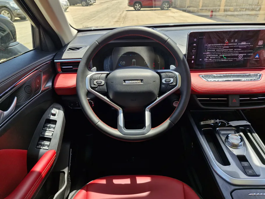 2024 Haval Jolion Premium 