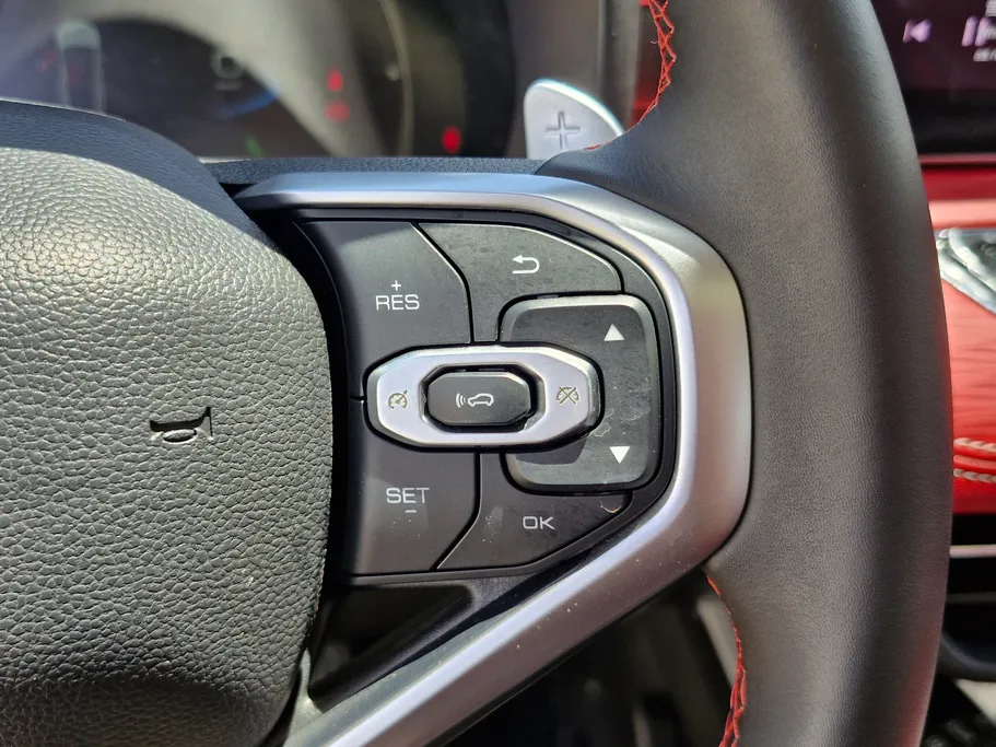 2024 Haval Jolion Premium 