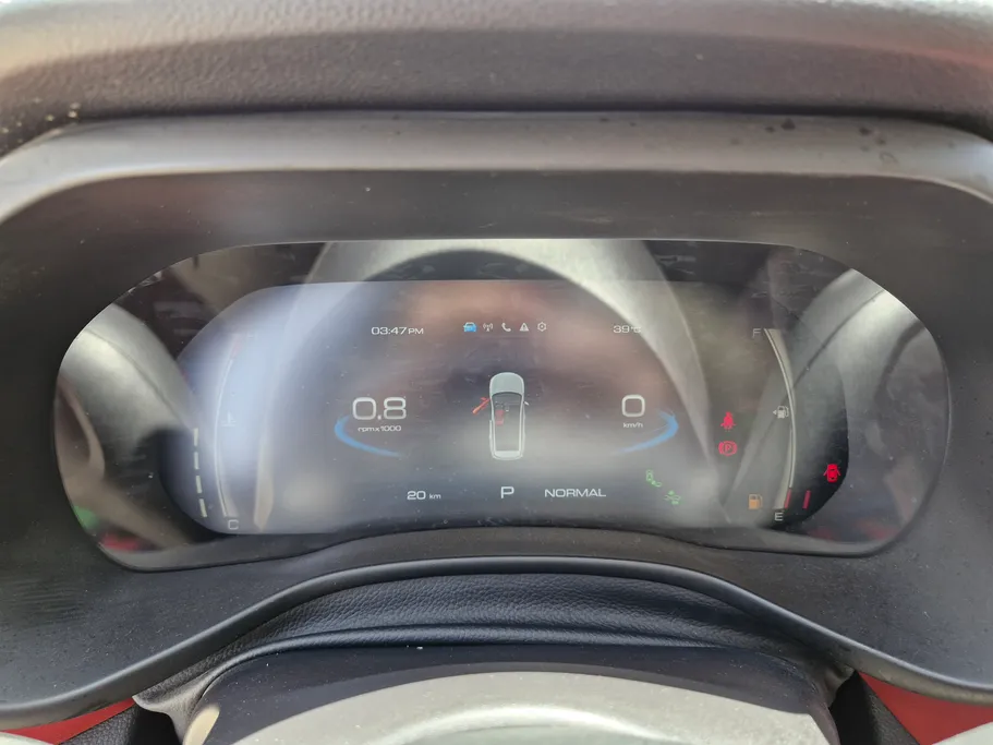 2024 Haval Jolion Premium 