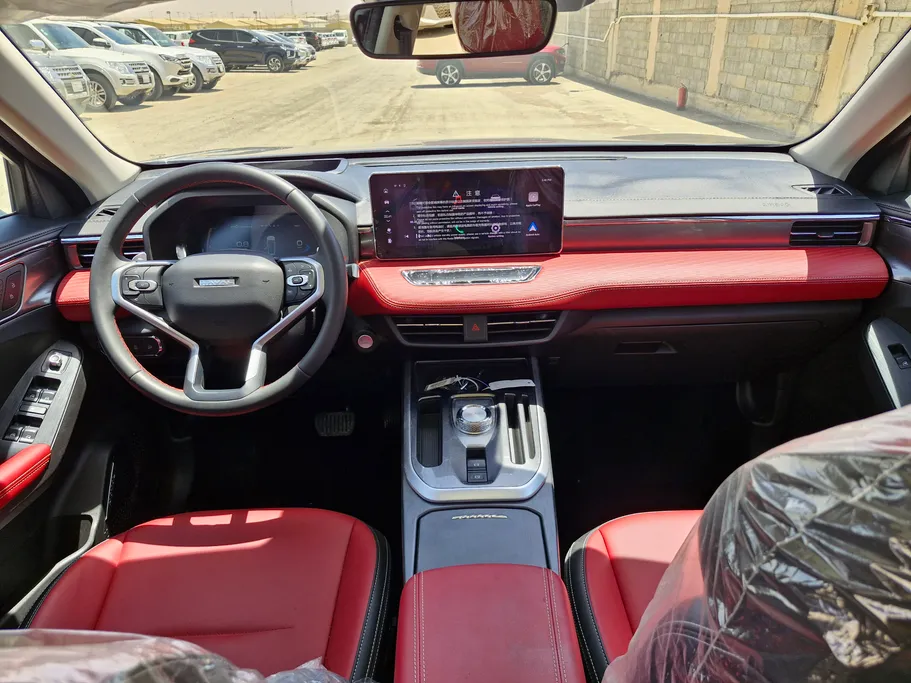2024 Haval Jolion Premium 