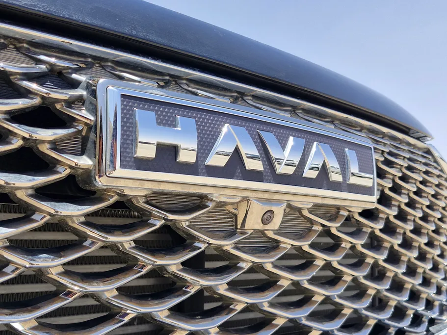 2024 Haval Jolion Premium 