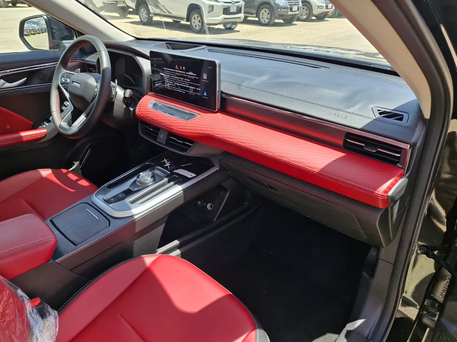 2024 Haval Jolion Premium 