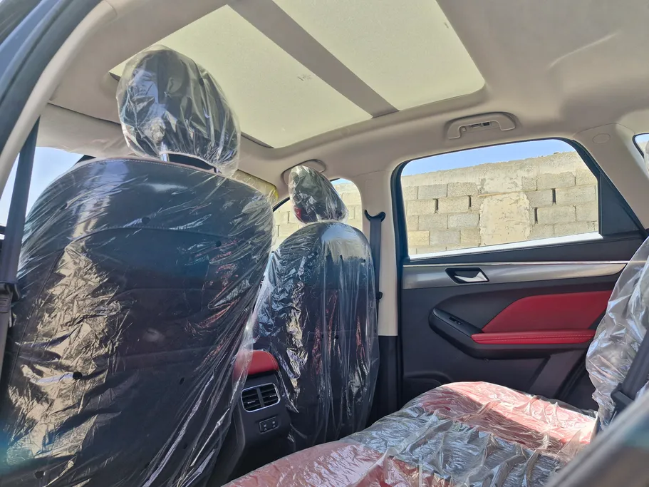 2024 Haval Jolion Premium 