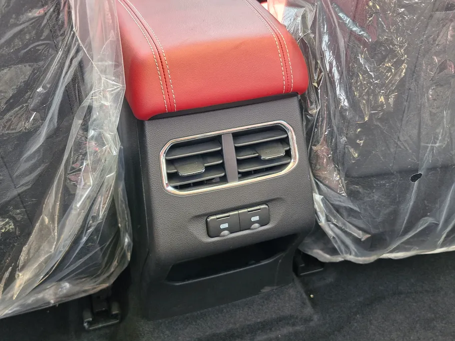 2024 Haval Jolion Premium 
