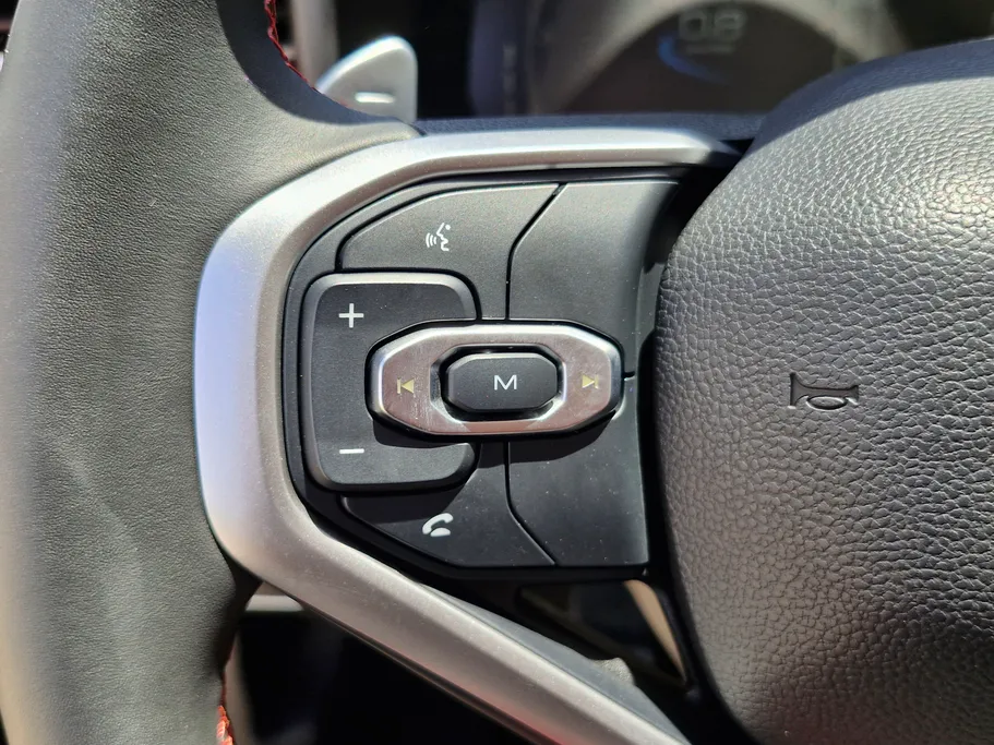 2024 Haval Jolion Premium 