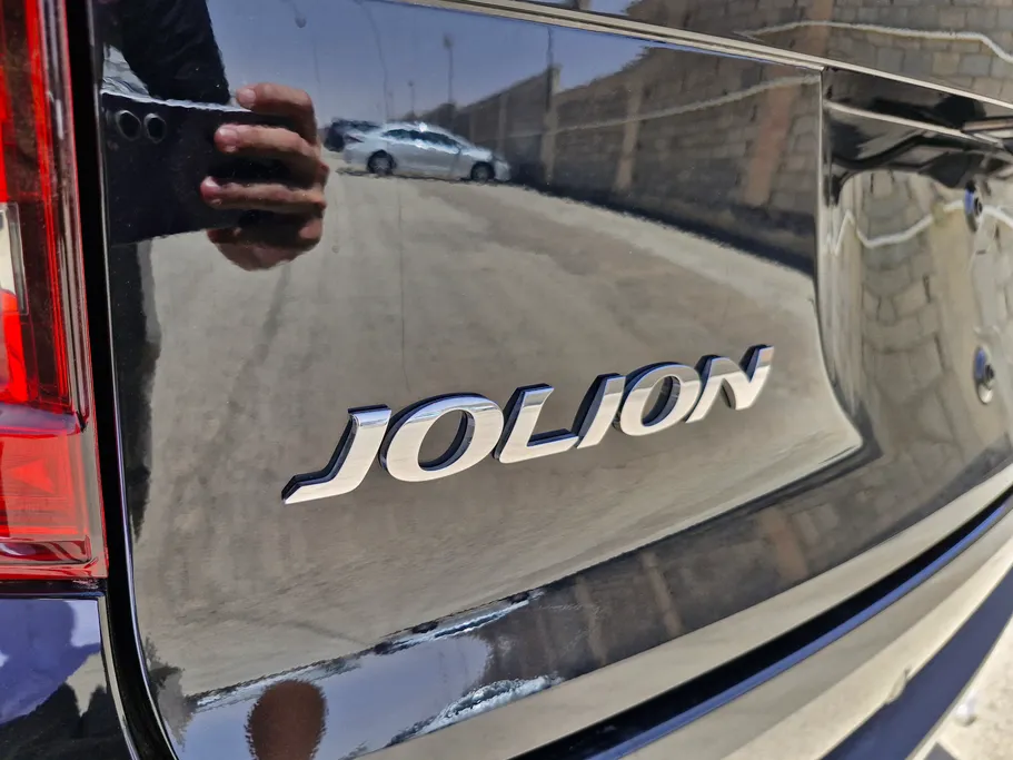 2024 Haval Jolion Premium 