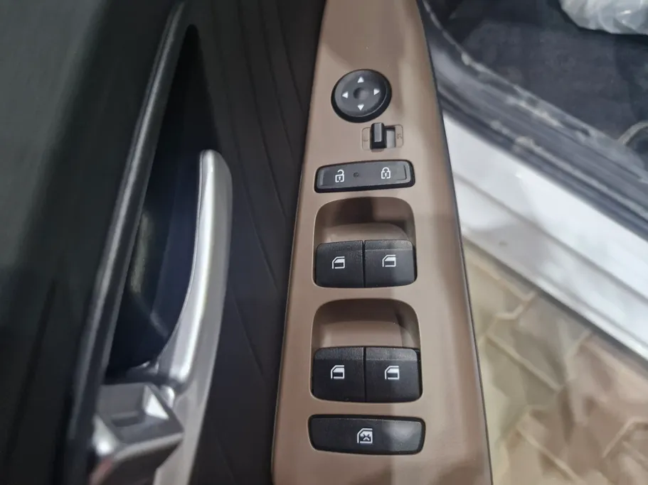 2024 Hyundai Accent Fleet 