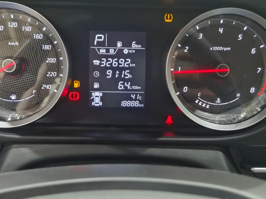 2024 Hyundai Accent Fleet 