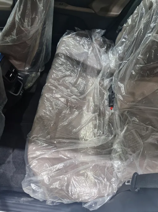 2024 Hyundai Accent Fleet 