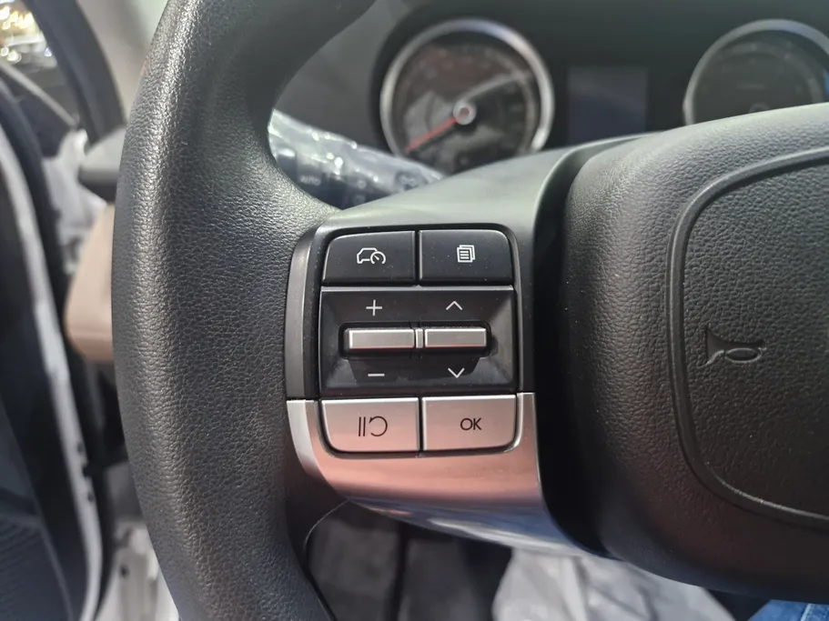 2024 Hyundai Accent Fleet 