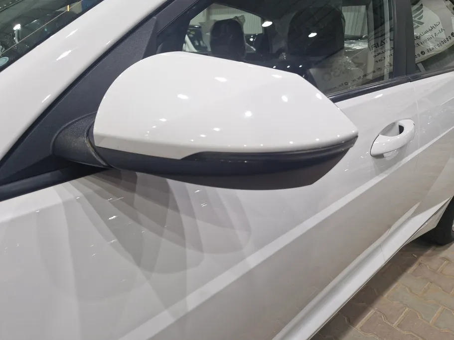 2024 Hyundai Accent Fleet 