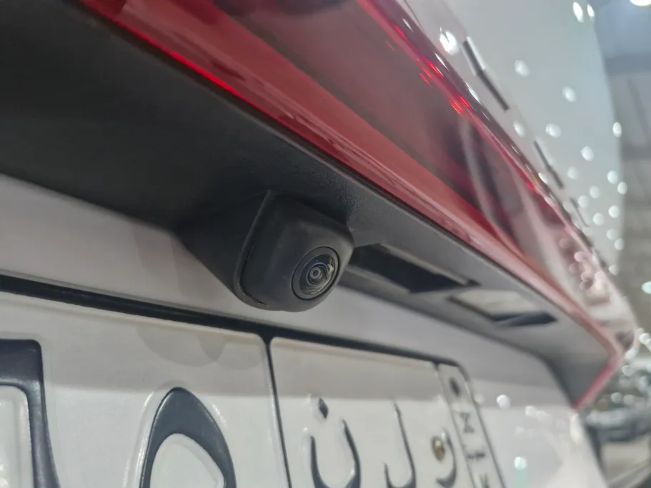 2024 Hyundai Accent Fleet 
