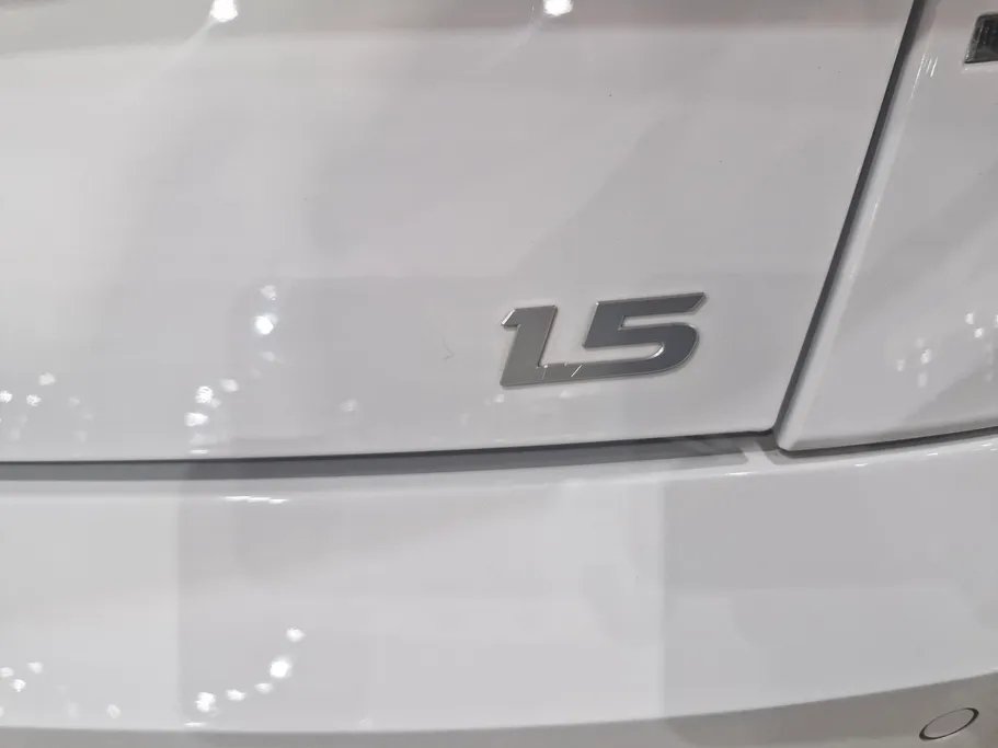 2024 Hyundai Accent Fleet 