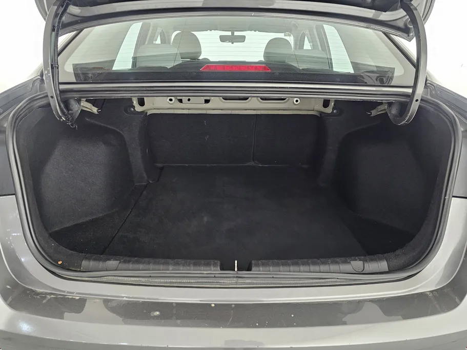2023 Geely Emgrand GS 
