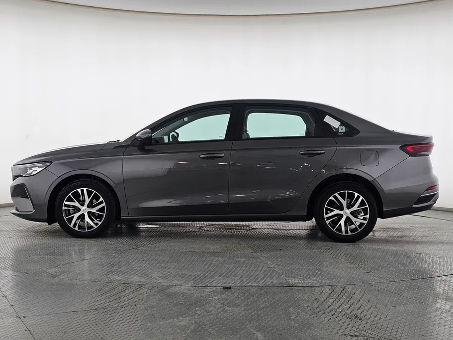 2023 Geely Emgrand GS 