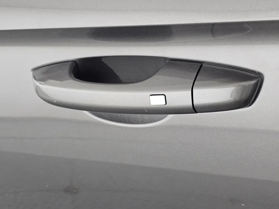 2023 Geely Emgrand GS 