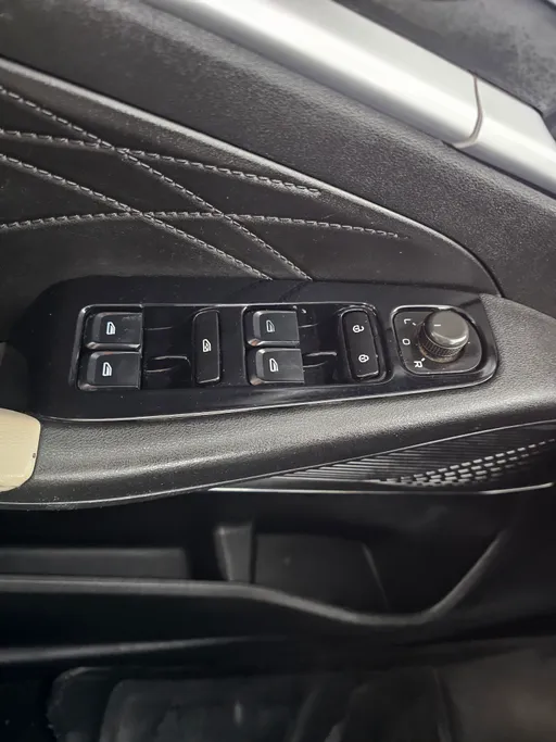 2023 Geely Emgrand GS 