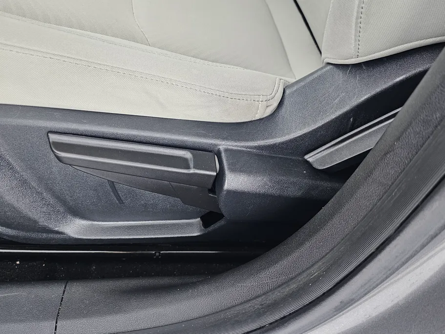 2023 Geely Emgrand GS 