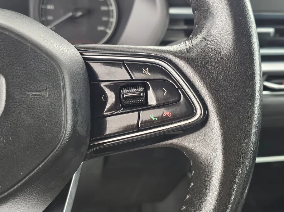2023 Geely Emgrand GS 