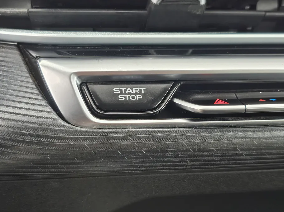 2023 Geely Emgrand GS 