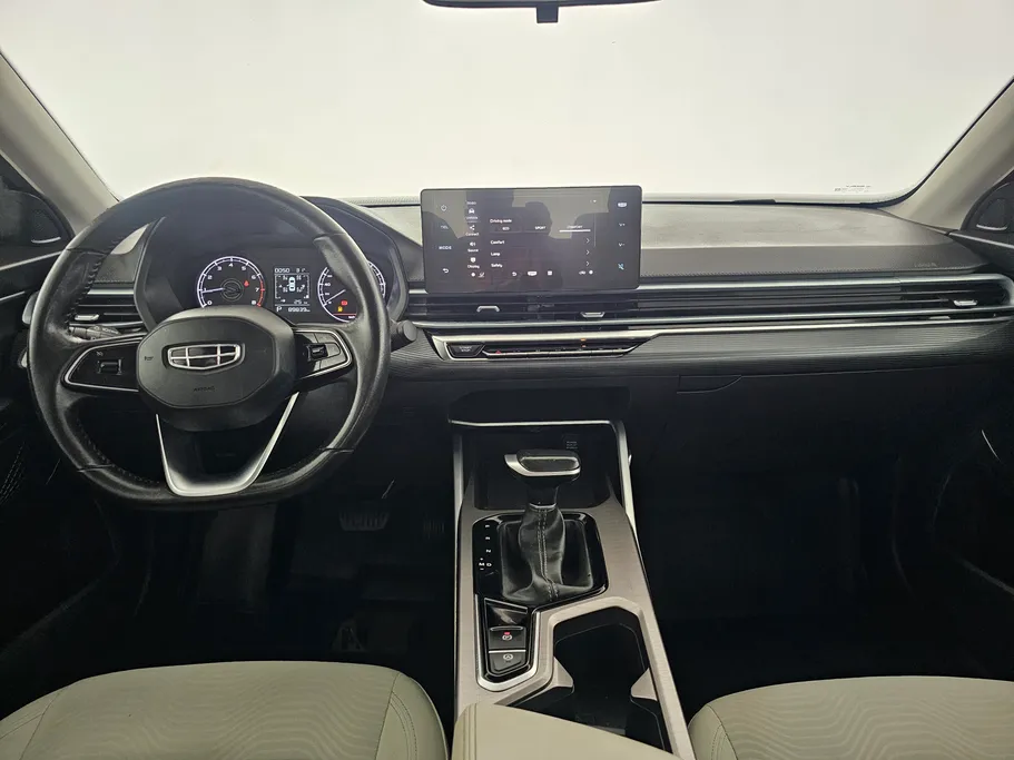 2023 Geely Emgrand GS 