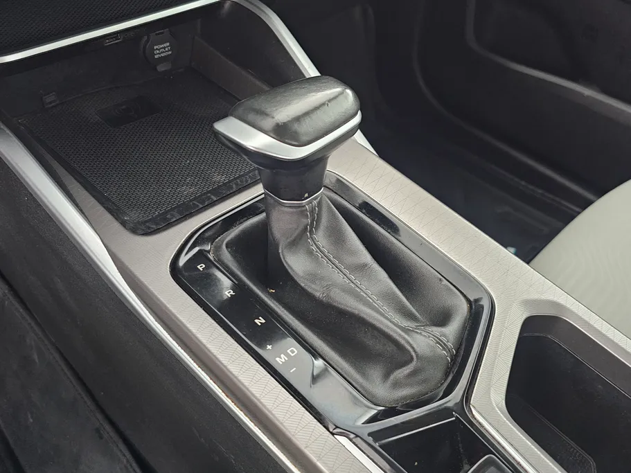 2023 Geely Emgrand GS 