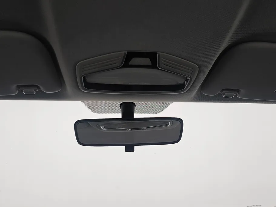 2023 Geely Emgrand GS 