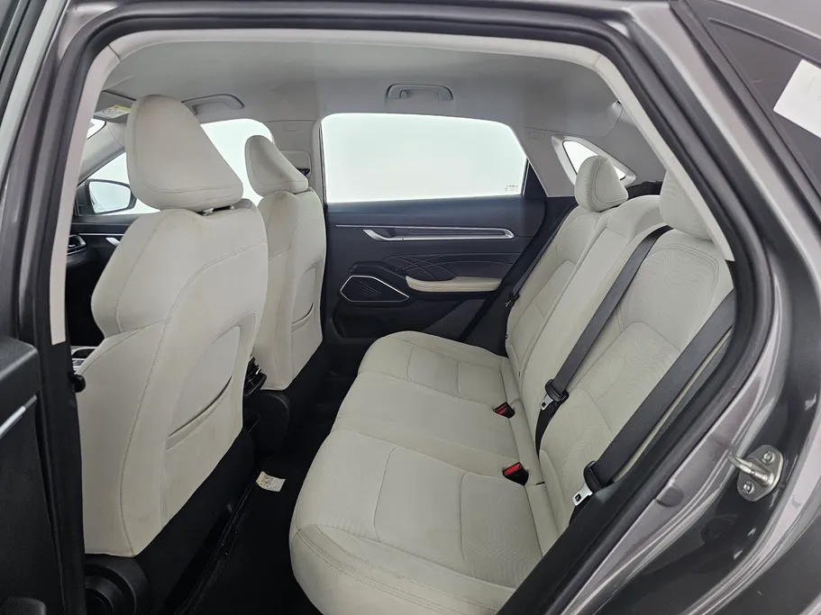 2023 Geely Emgrand GS 
