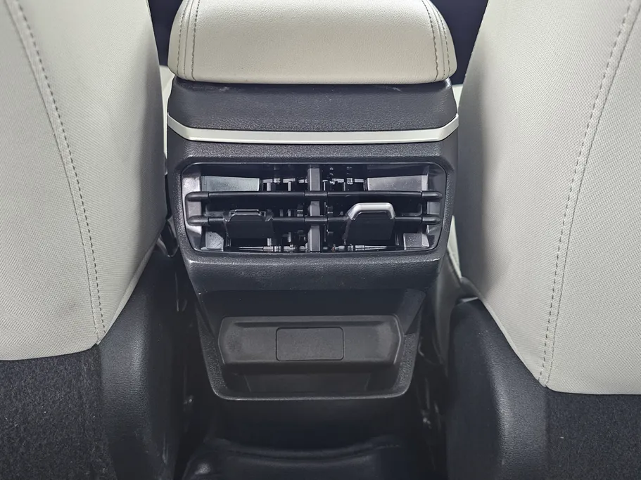 2023 Geely Emgrand GS 