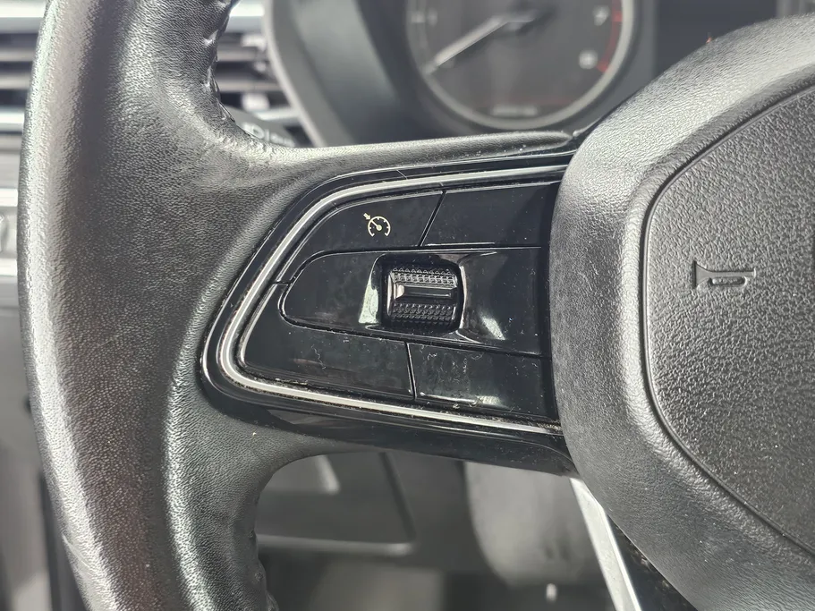 2023 Geely Emgrand GS 