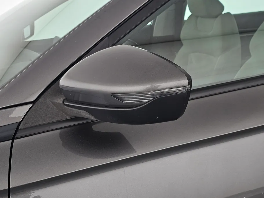 2023 Geely Emgrand GS 